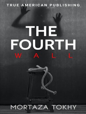 cover image of The Fourth Wall
